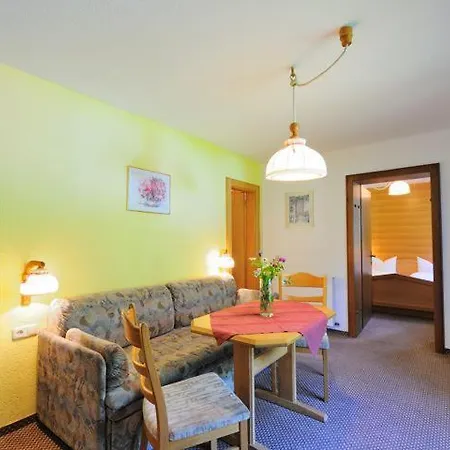 Haus Raetikon Apartment Brand  Room photo