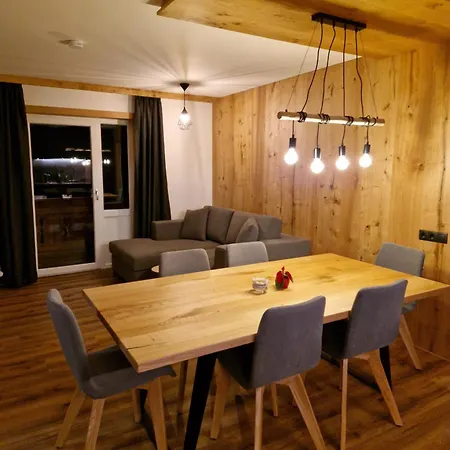 Haus Raetikon Apartment Brand  Exterior photo