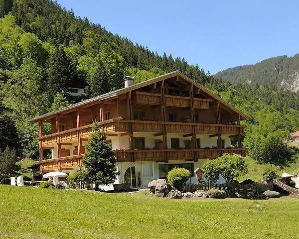Haus Raetikon