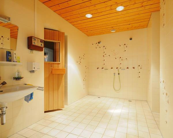 Haus Raetikon Brand (Vorarlberg)