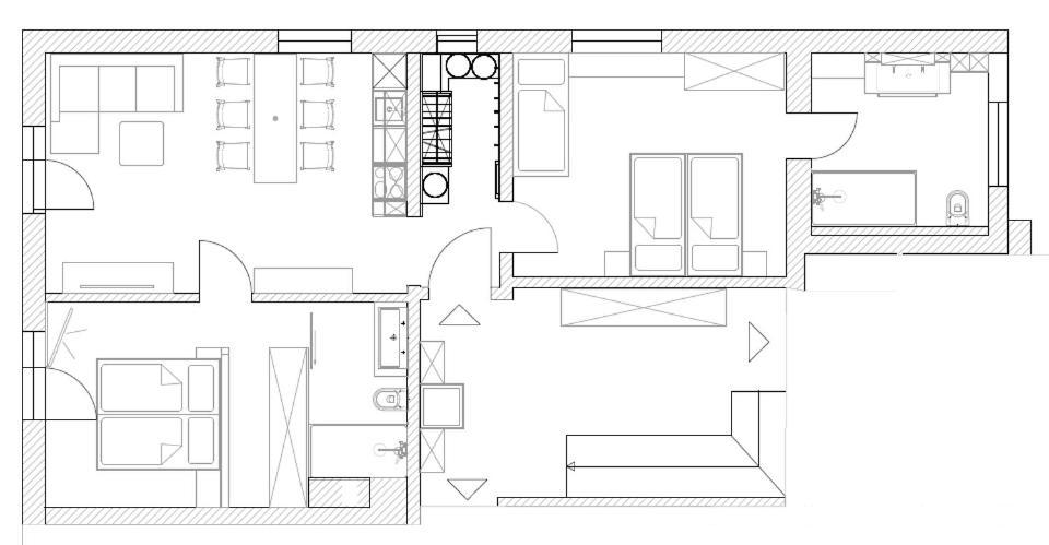 Haus Raetikon *