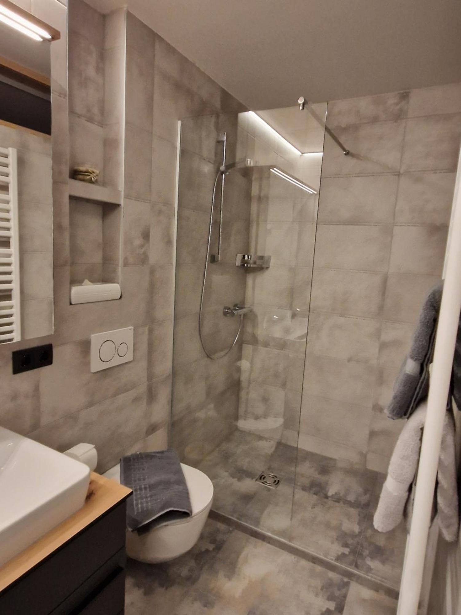 Apartament Haus Raetikon