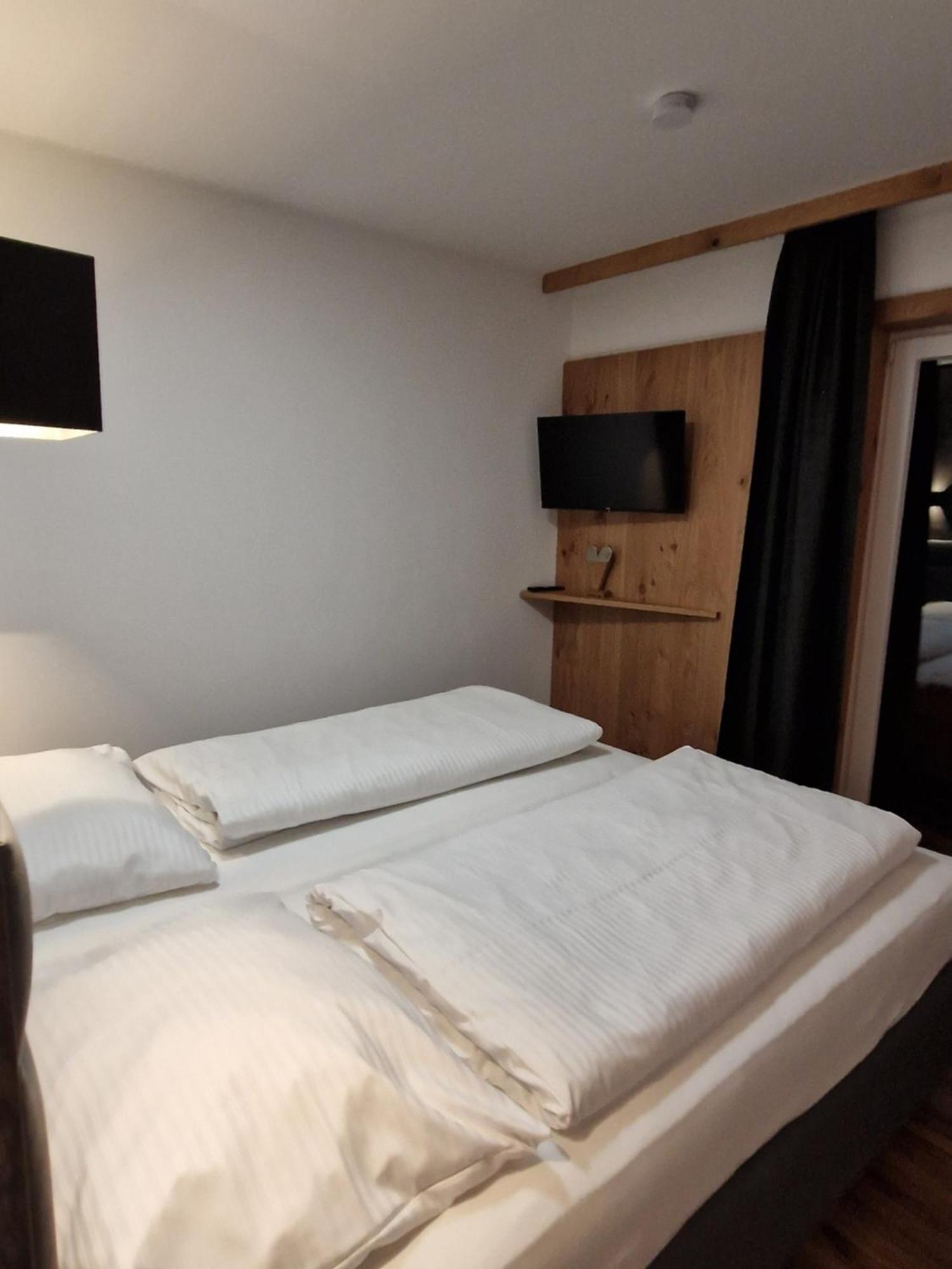 Apartment Haus Raetikon *
