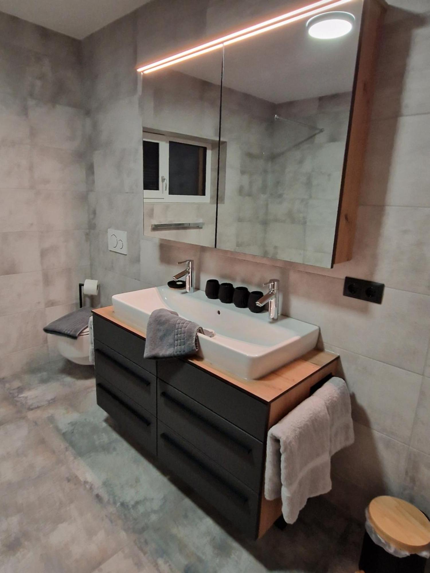 Haus Raetikon Apartment Brand (Vorarlberg)
