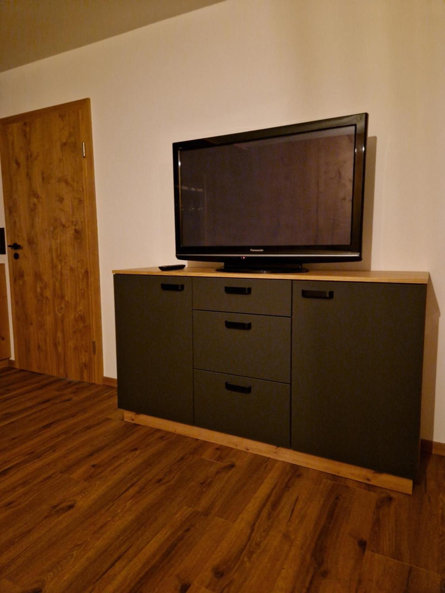 Haus Raetikon *