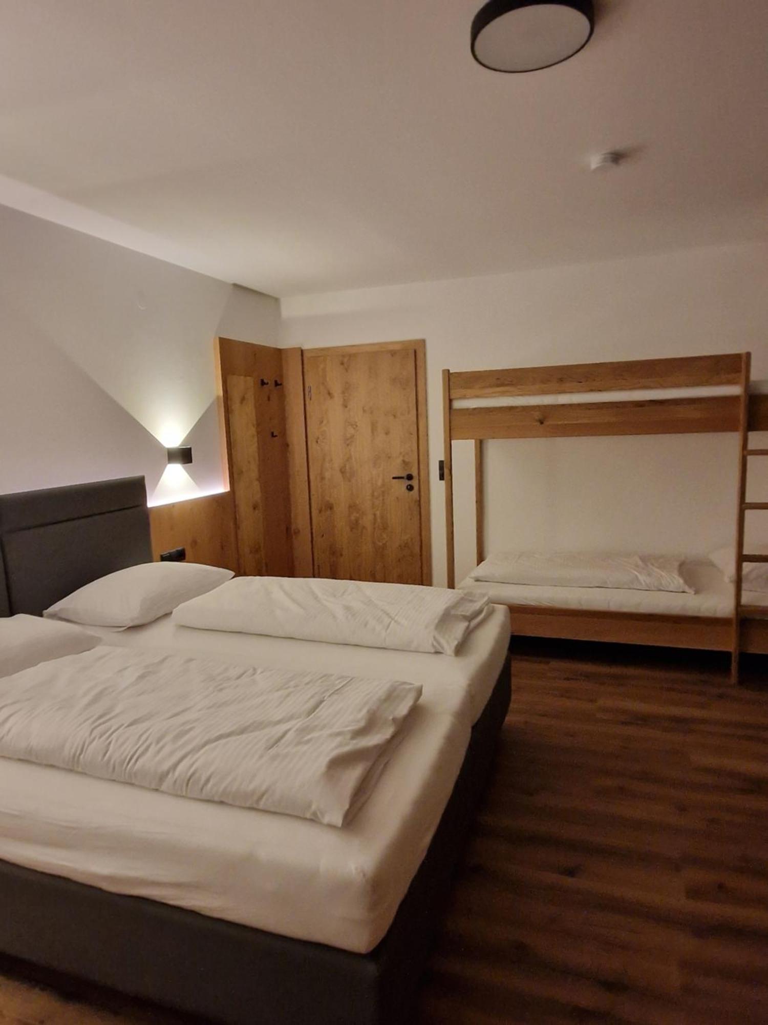 Haus Raetikon * Brand (Vorarlberg)