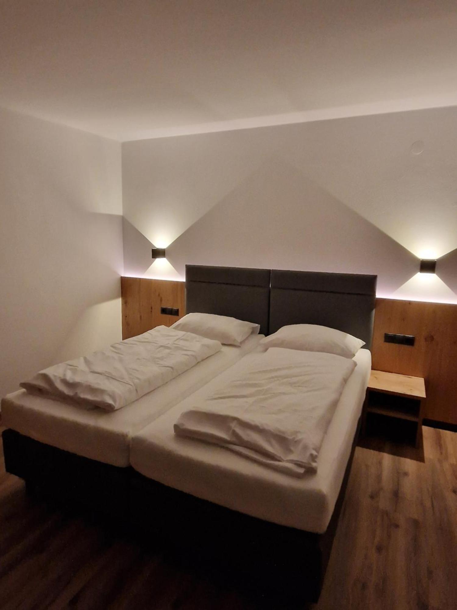 Haus Raetikon Apartment Brand (Vorarlberg)
