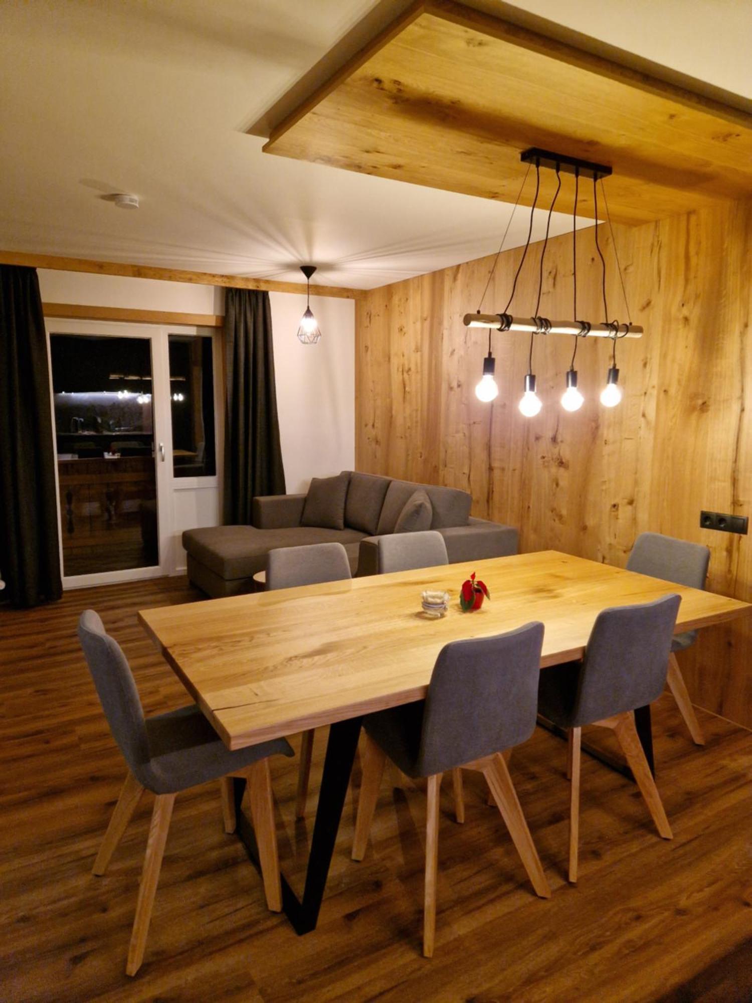 Apartment Haus Raetikon Brand (Vorarlberg)