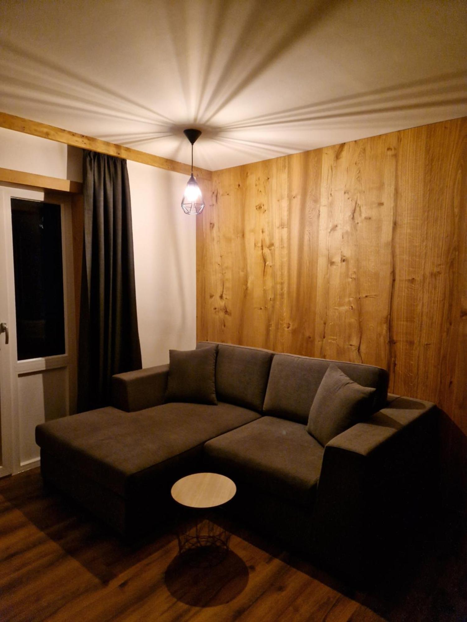 Haus Raetikon * Brand (Vorarlberg)